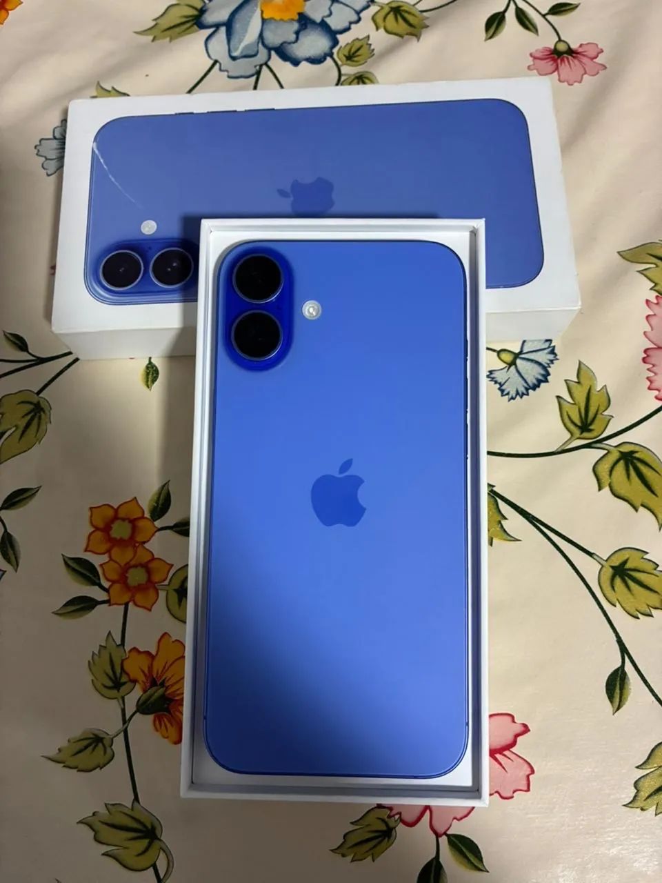 iPhone 16 Plus  - Foto 4