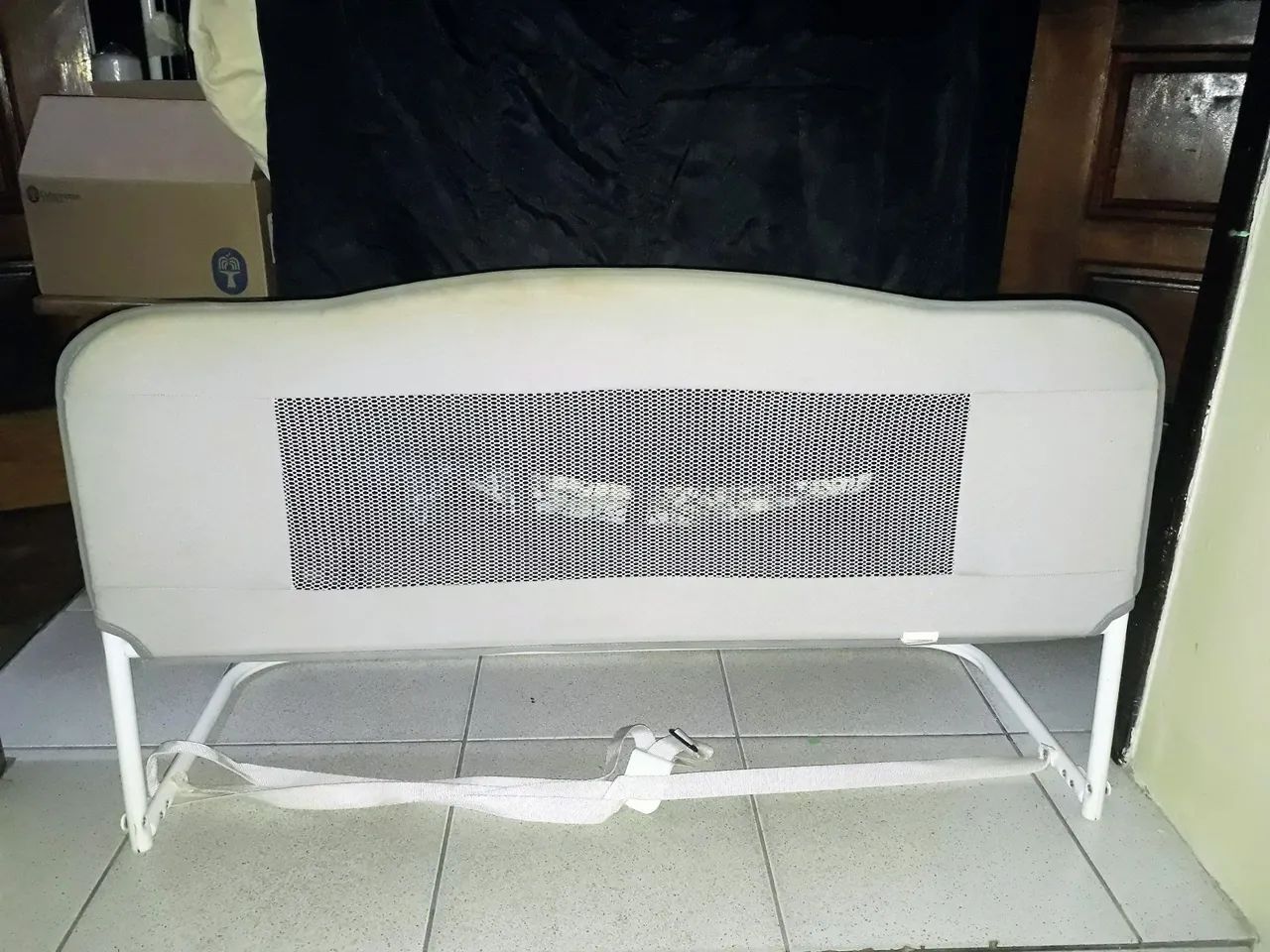 Grade de proteção de cama TOK&STOK