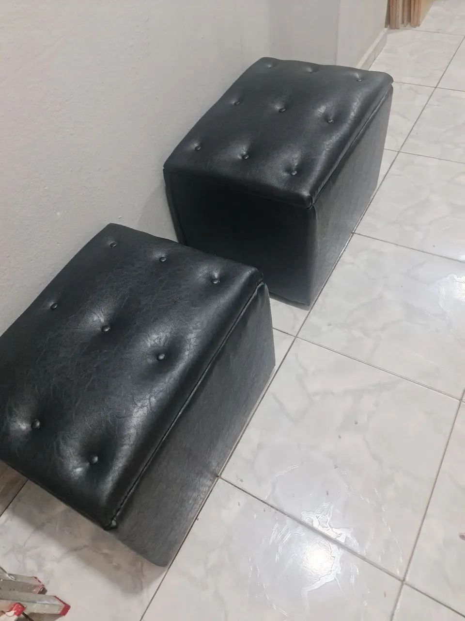 Lindos puff  - Foto 2