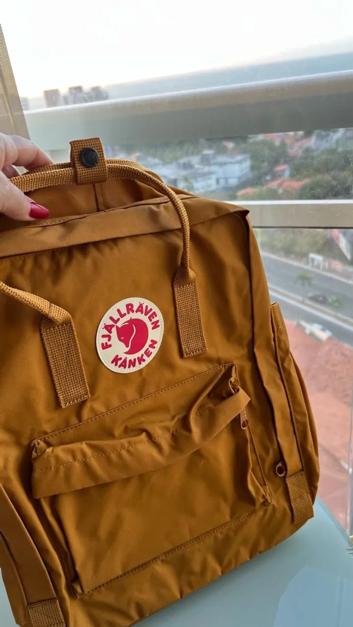 Mochila  - Foto 2
