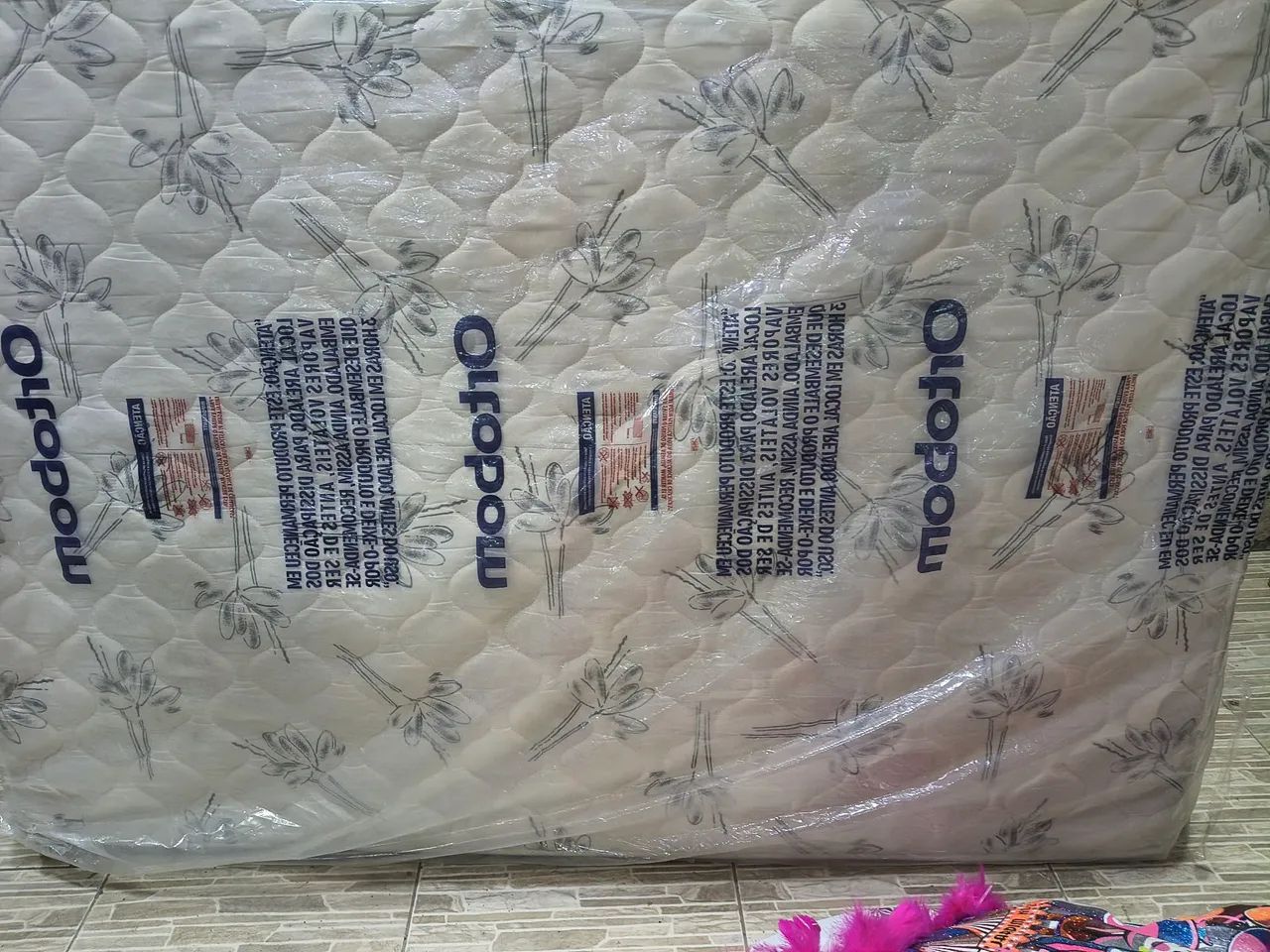 Vendo cama de casal  - Foto 4