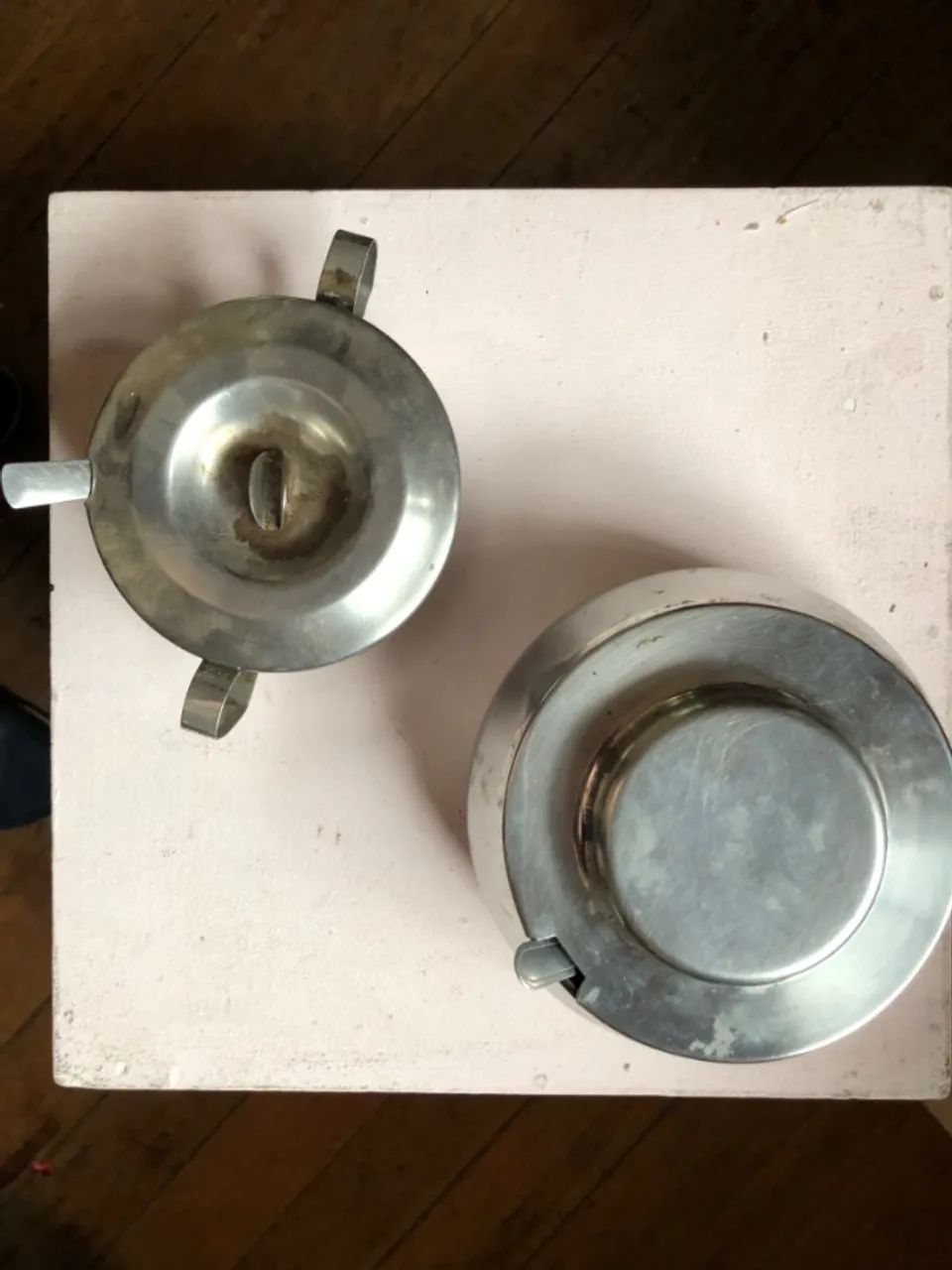 Travessas de inox - Foto 5