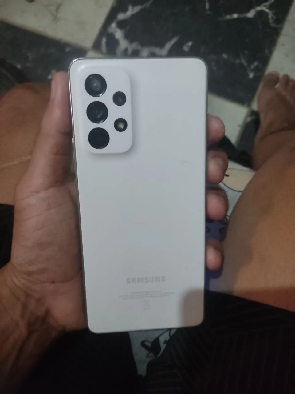 A53s 5g 