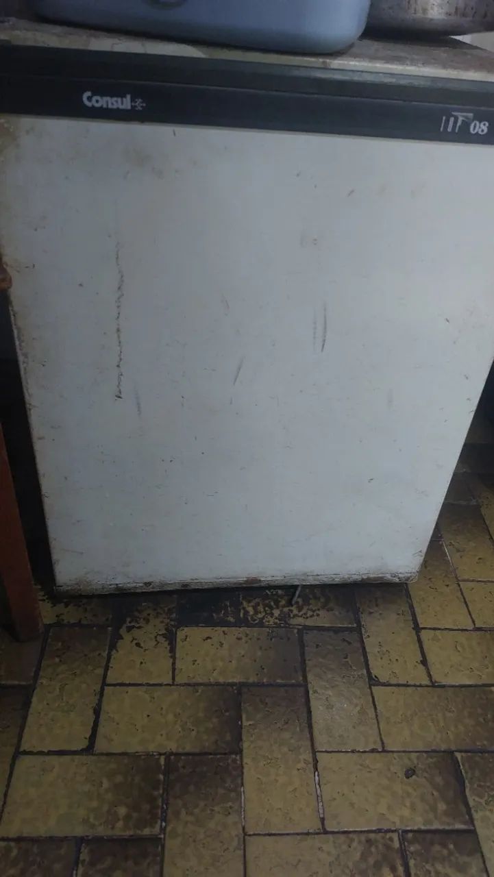 Frigobar 