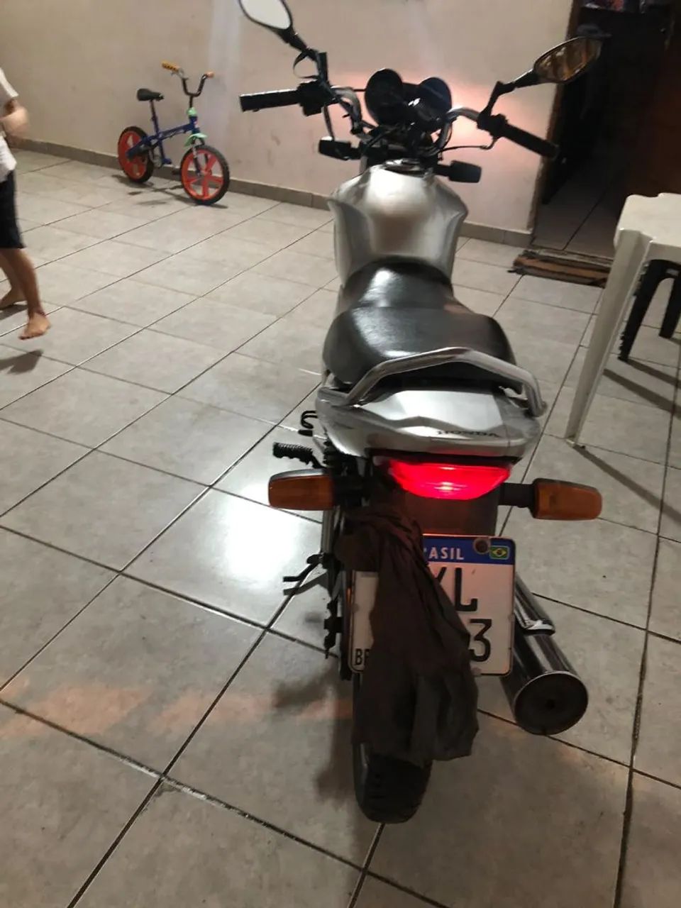 Cg150 - Foto 2