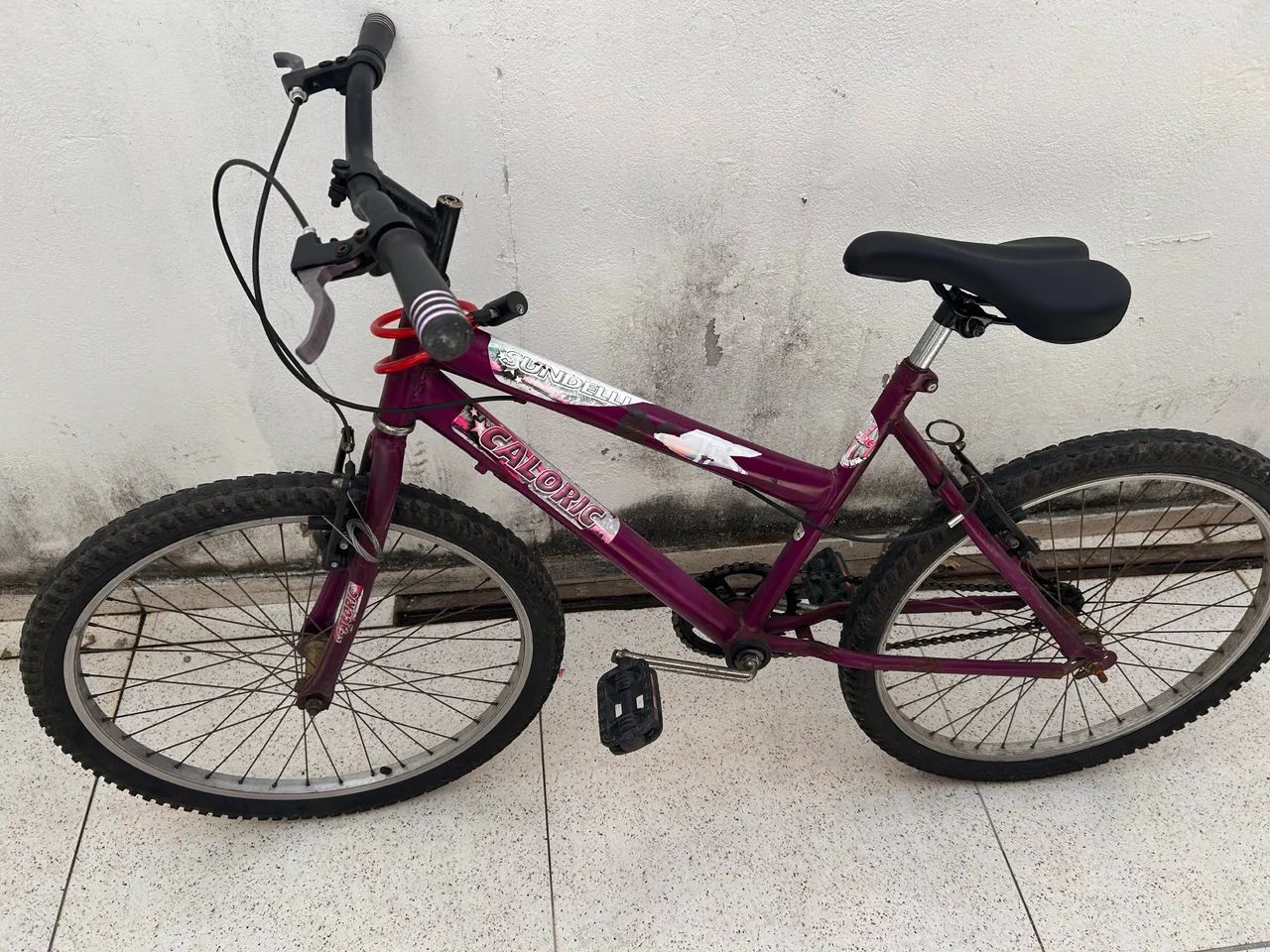 bicicletas