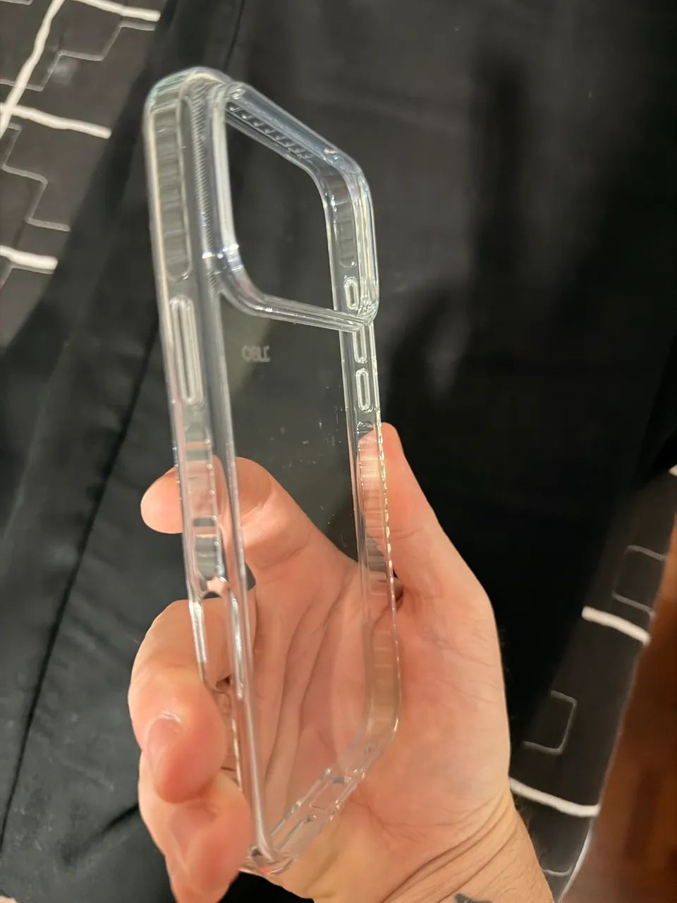 Capa Premium Obli 17 Pro Max - Foto 2
