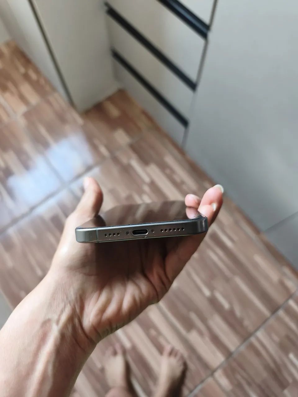 iPhone 16 Pro Max 256G - Foto 4