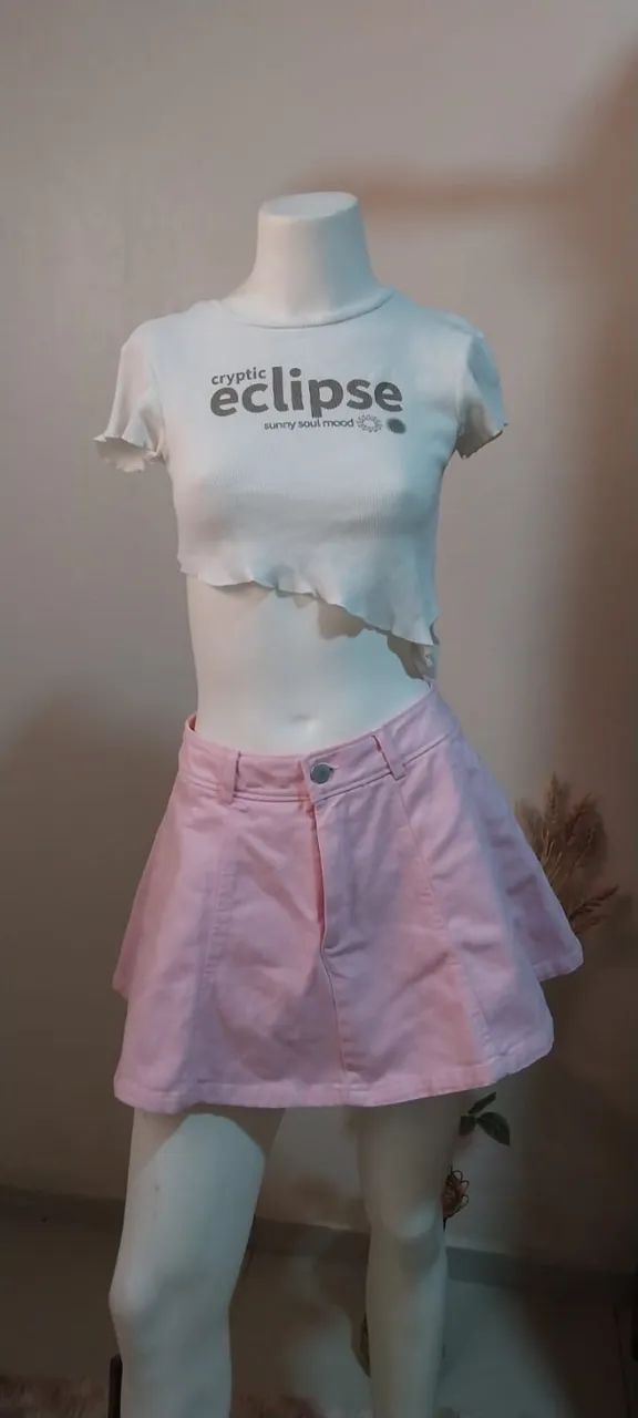 Saia short