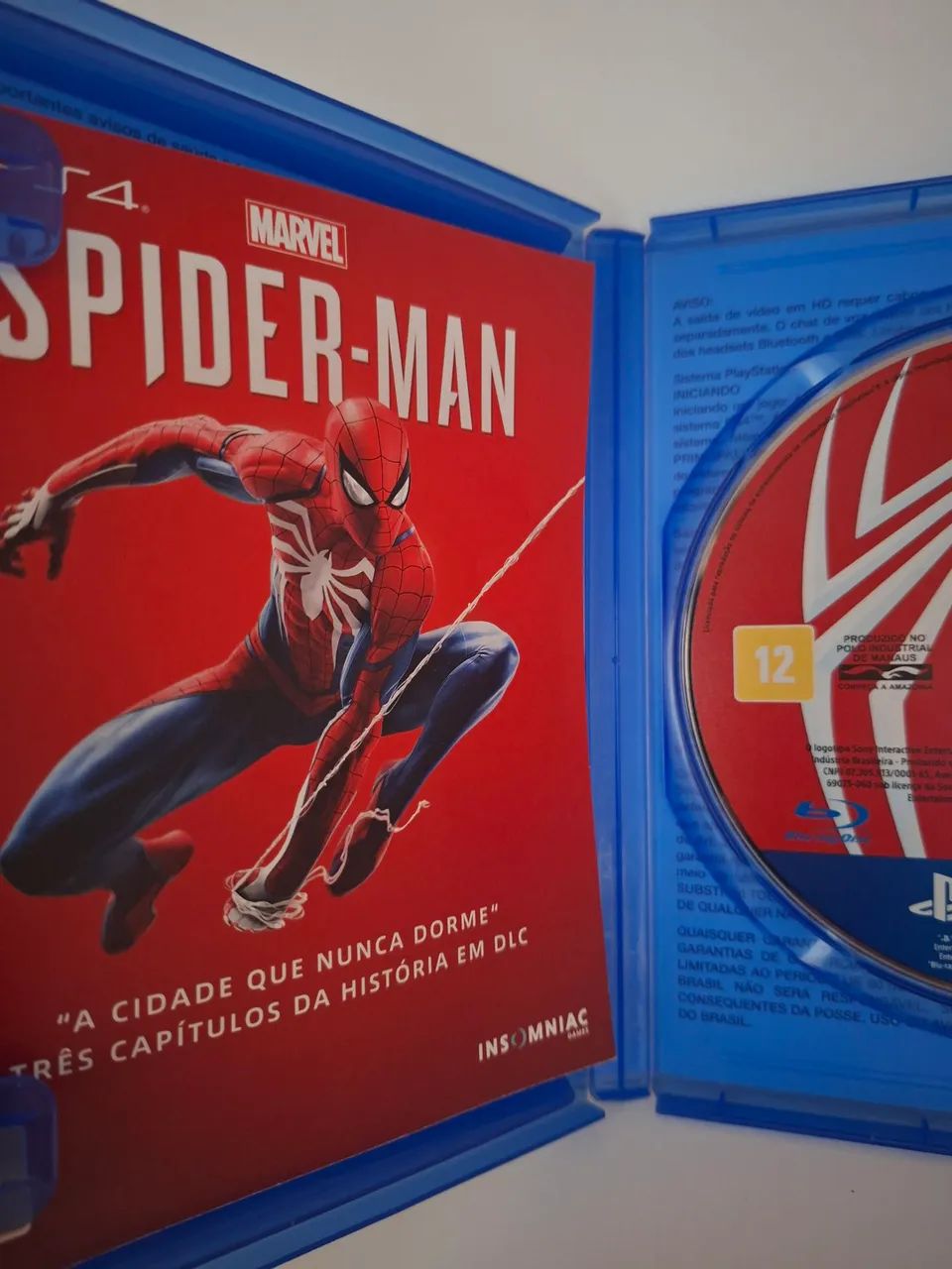 Marvel Spider-Man - Foto 4