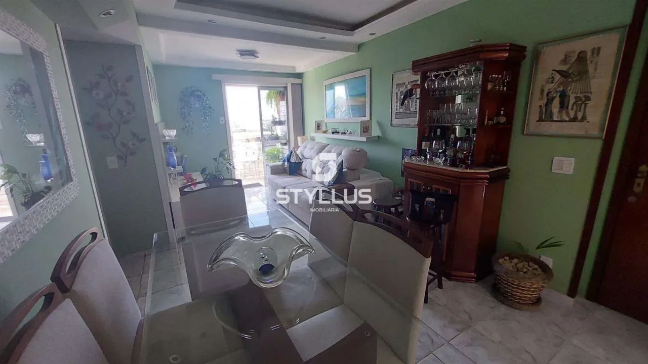 Cachambi | Apartamento 2 quartos - Foto 4