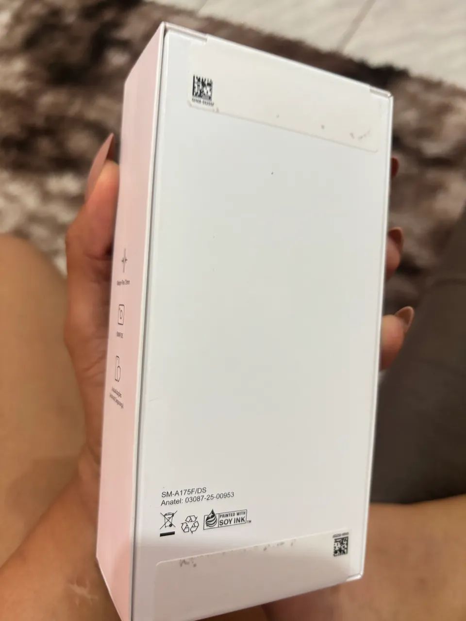 GALAXY A17 (LACRADO) - Foto 2