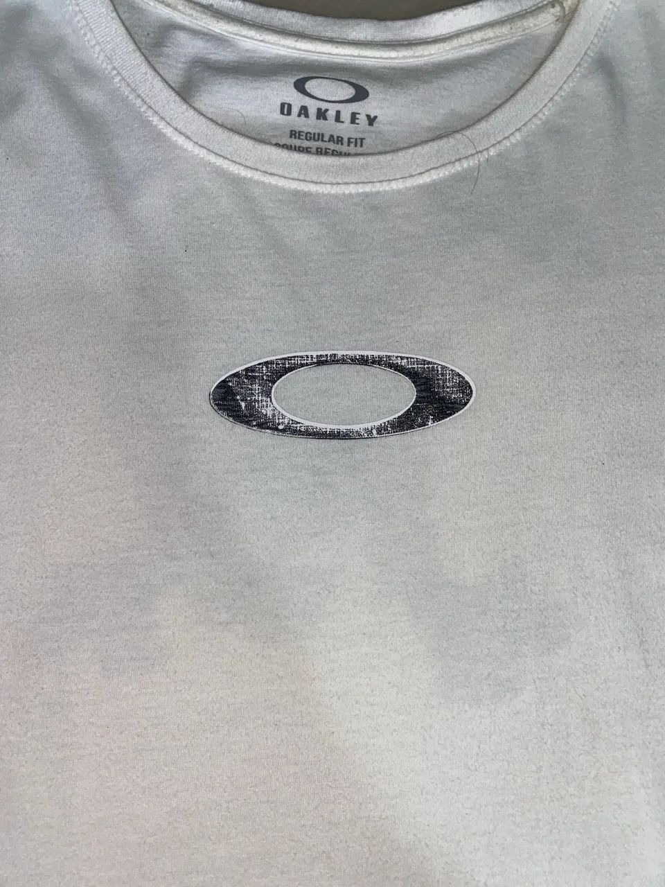 Camisa Oakley  - Foto 4