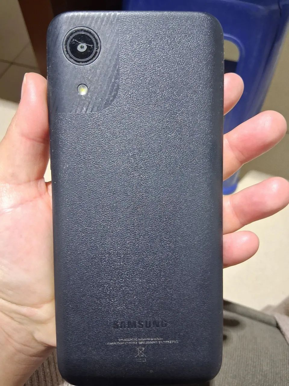 Vendo celular A03 - Foto 2