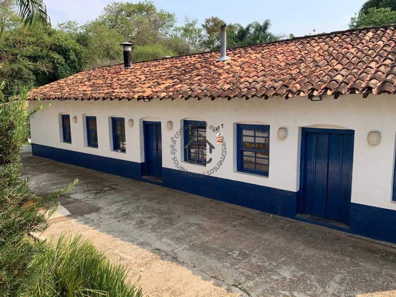 Fazenda à venda em Joaquim Egídio. - Foto 2