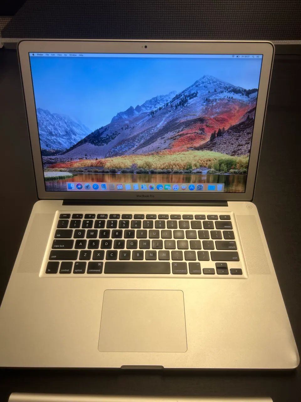 MacBook Pro - Foto 2