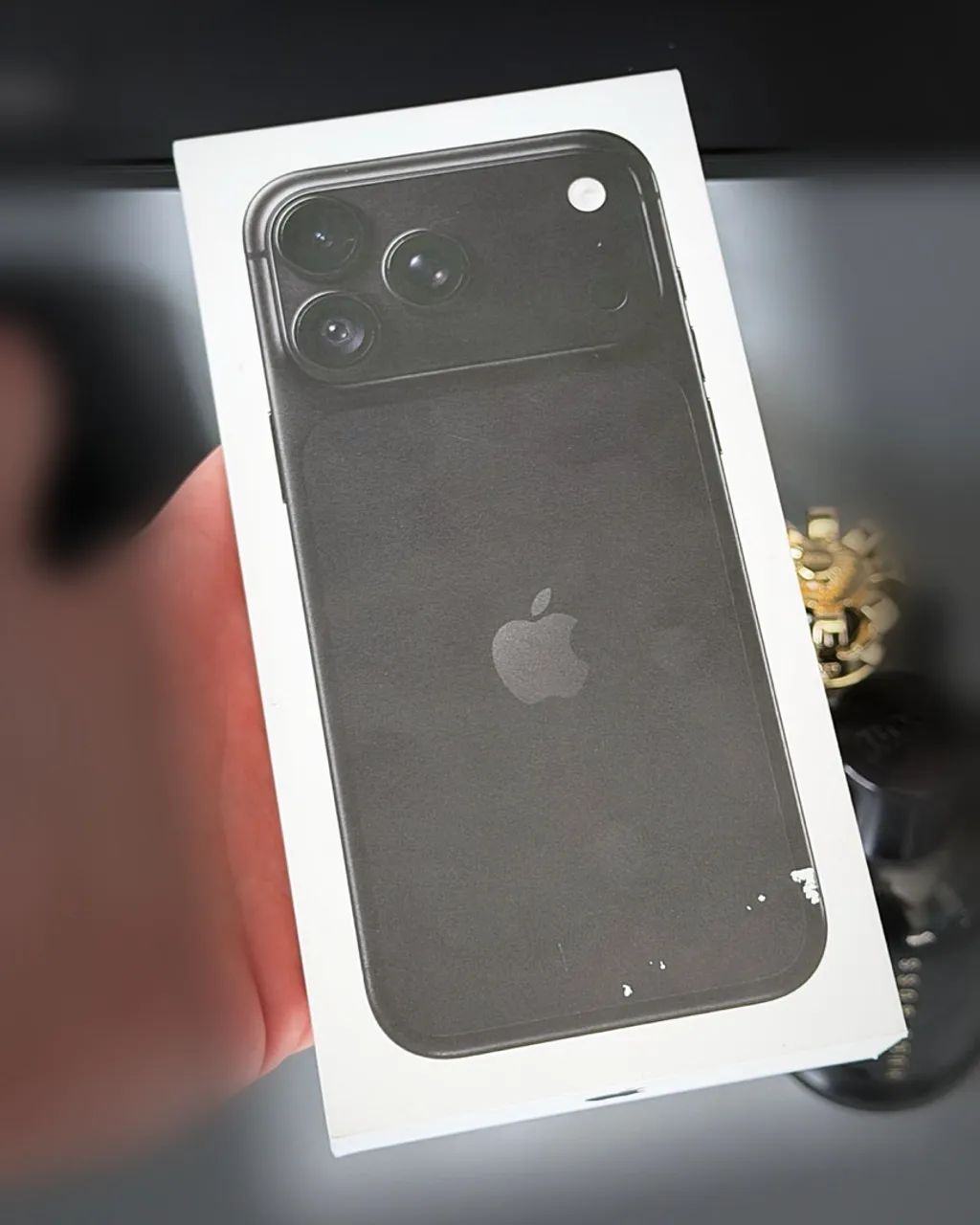 iPhone 18 Pro Max - 512GB - Foto 2