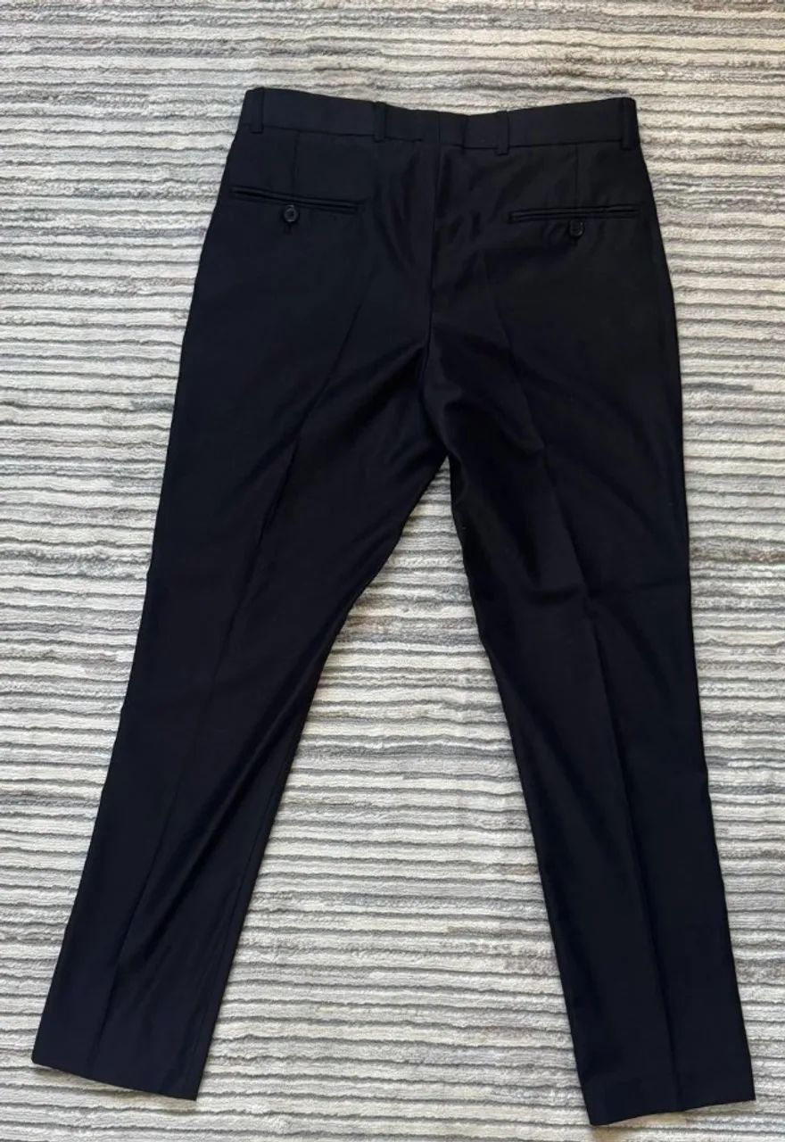 Terno Completo Slim Fit - Raffer  - Foto 4