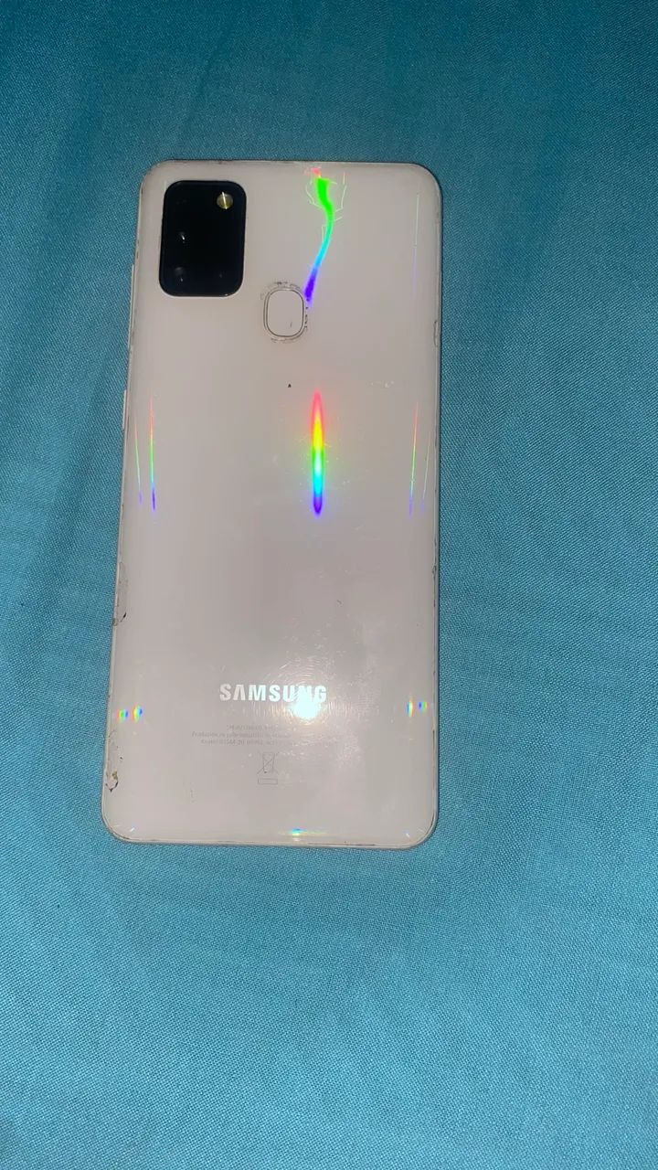 Carcaça de celular para venda  - Foto 2