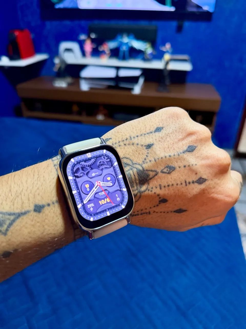 Redmi Watch 5 Lite - Foto 2