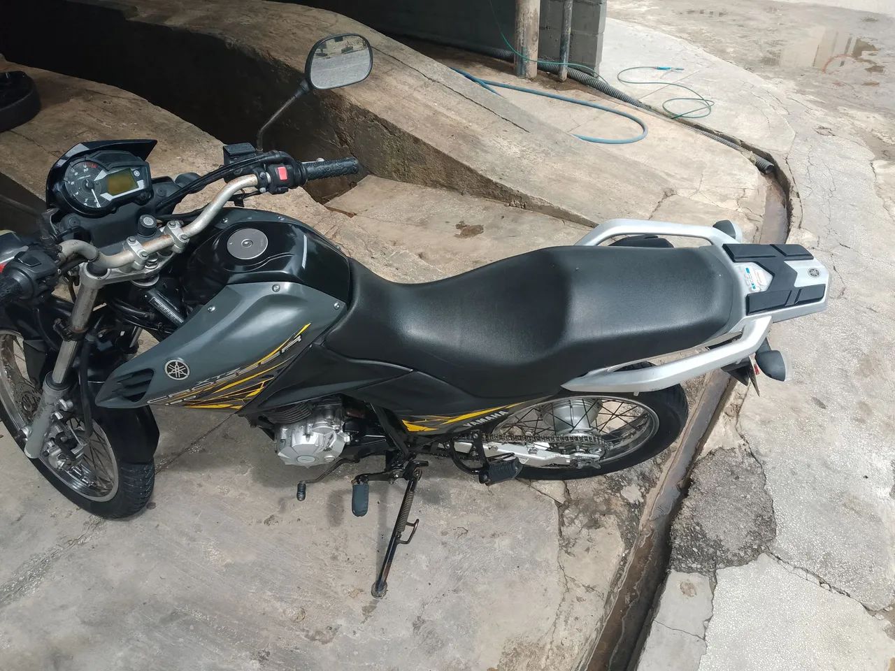 Vendo ou alugo  - Foto 4