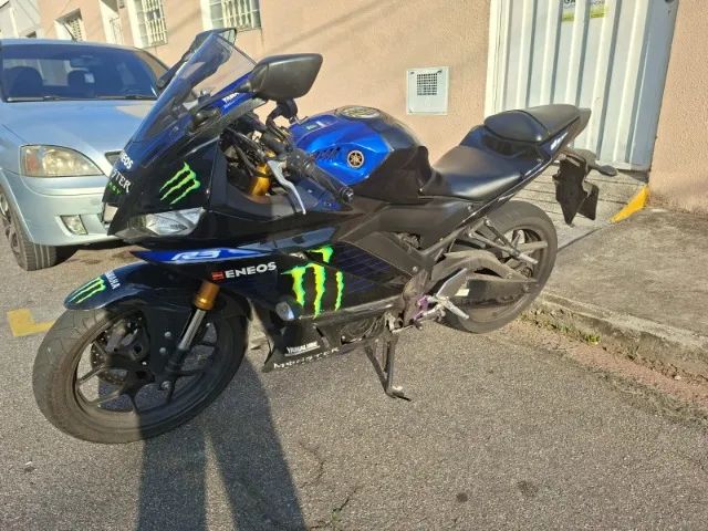 R3 Monster - Foto 2