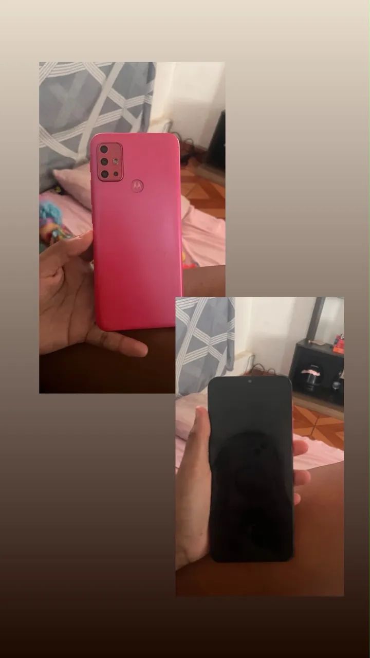 Motog20