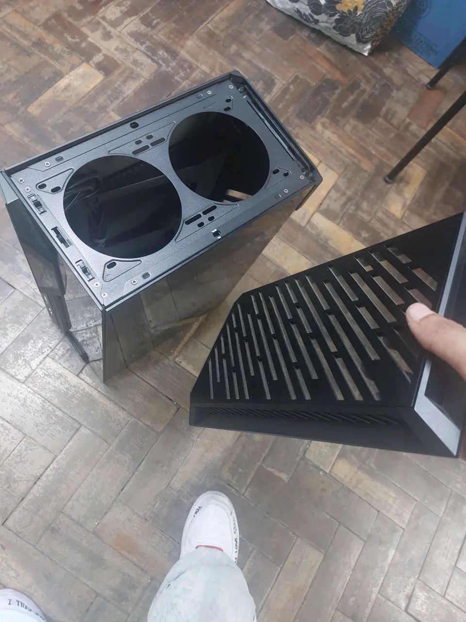 Azus ROG-Z11 - Foto 3