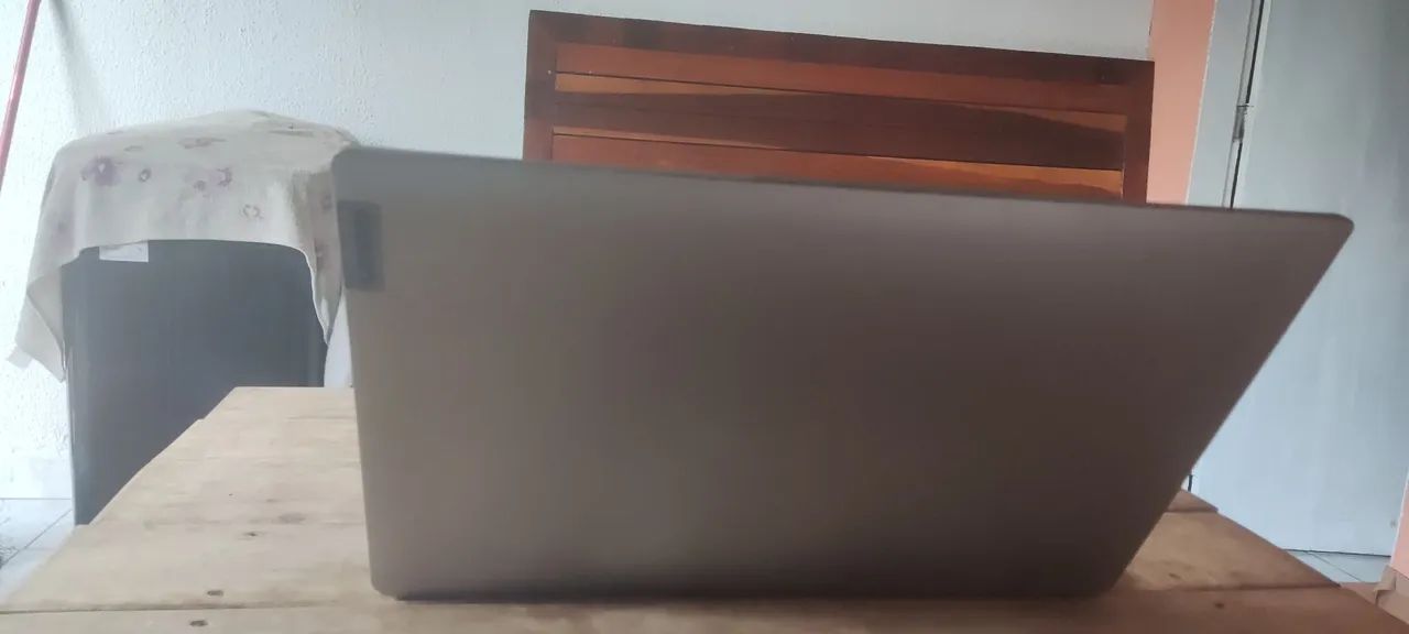 Notebook Lenovo vendo ou troco  - Foto 5