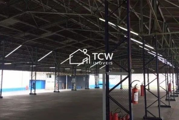 Galpão Logístico para locação | 6.670 m² de Terreno | Zona Oeste/SP - Foto 15