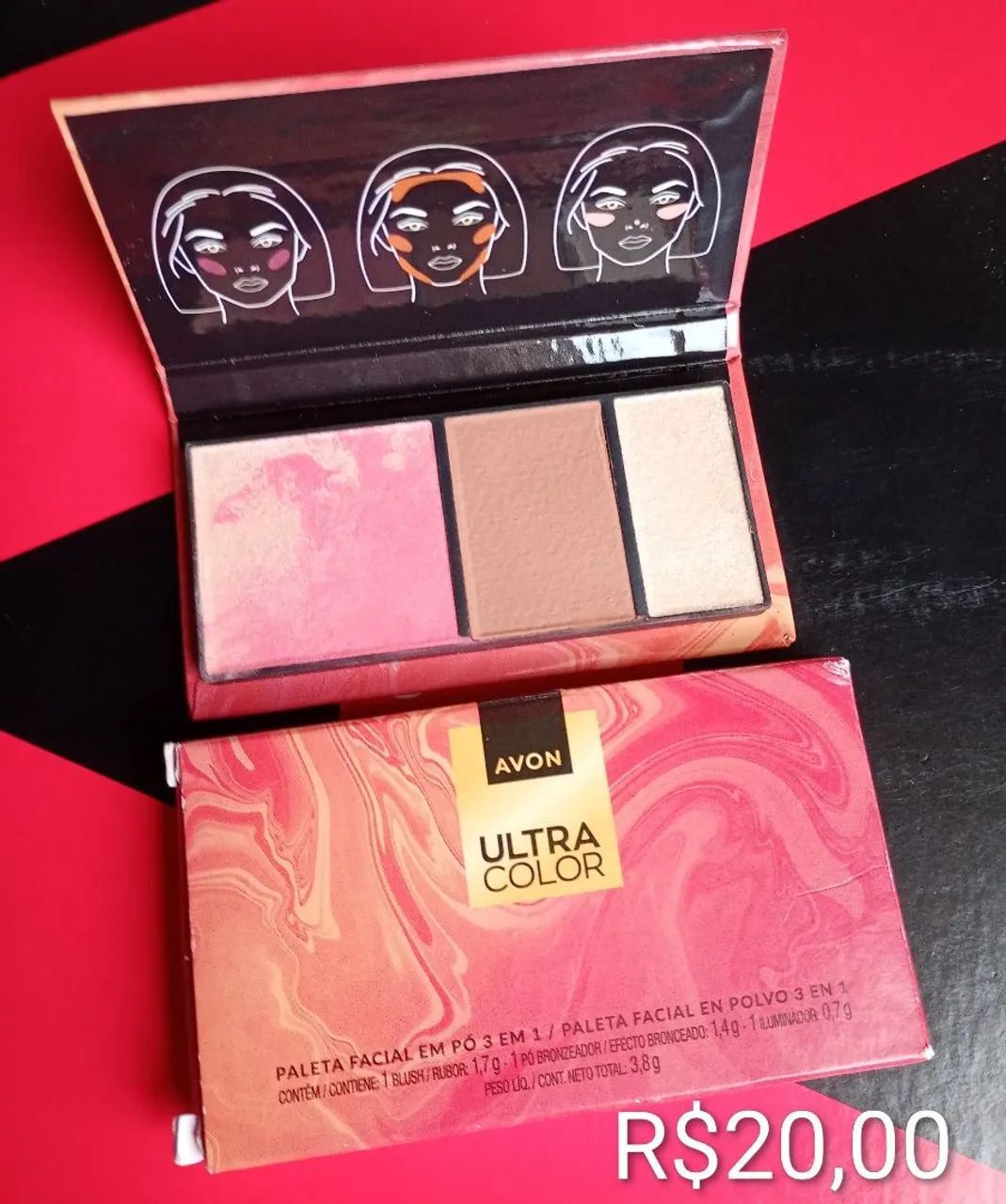 Avon - Foto 4