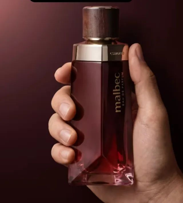 Perfume Malbec Eau de Parfum - O Boticário - Foto 3