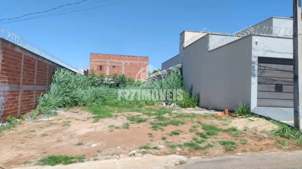 LOTE NO SETOR FONTE NOVA - GOIÂNIA/GO - Foto 3