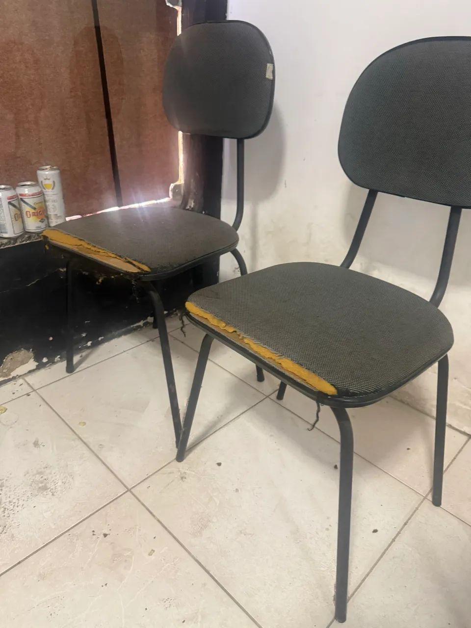 Cadeira  - Foto 4