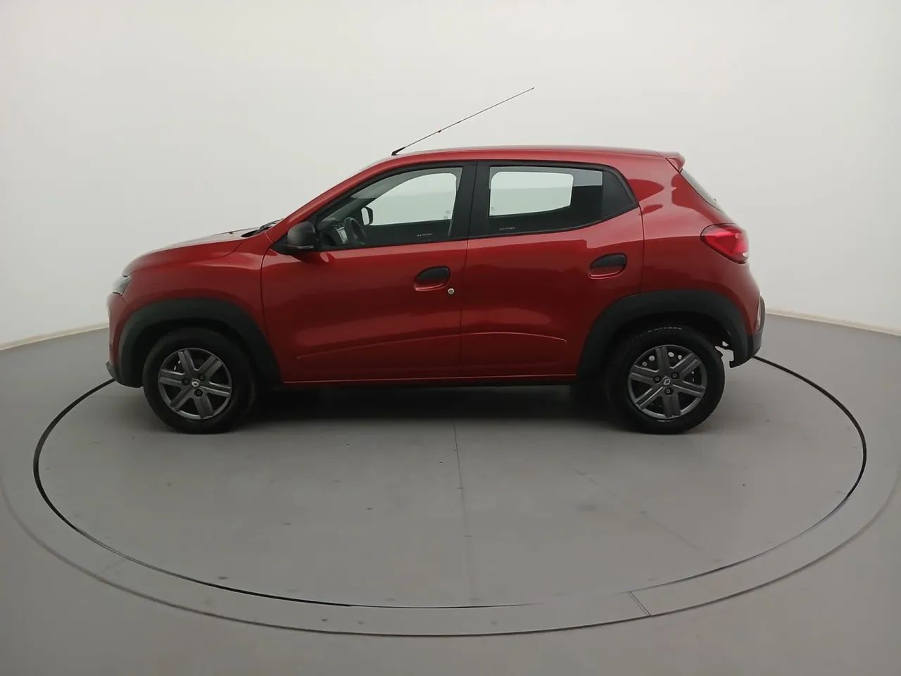 Renault Kwid 1.0 Zen 2025 - Foto 2
