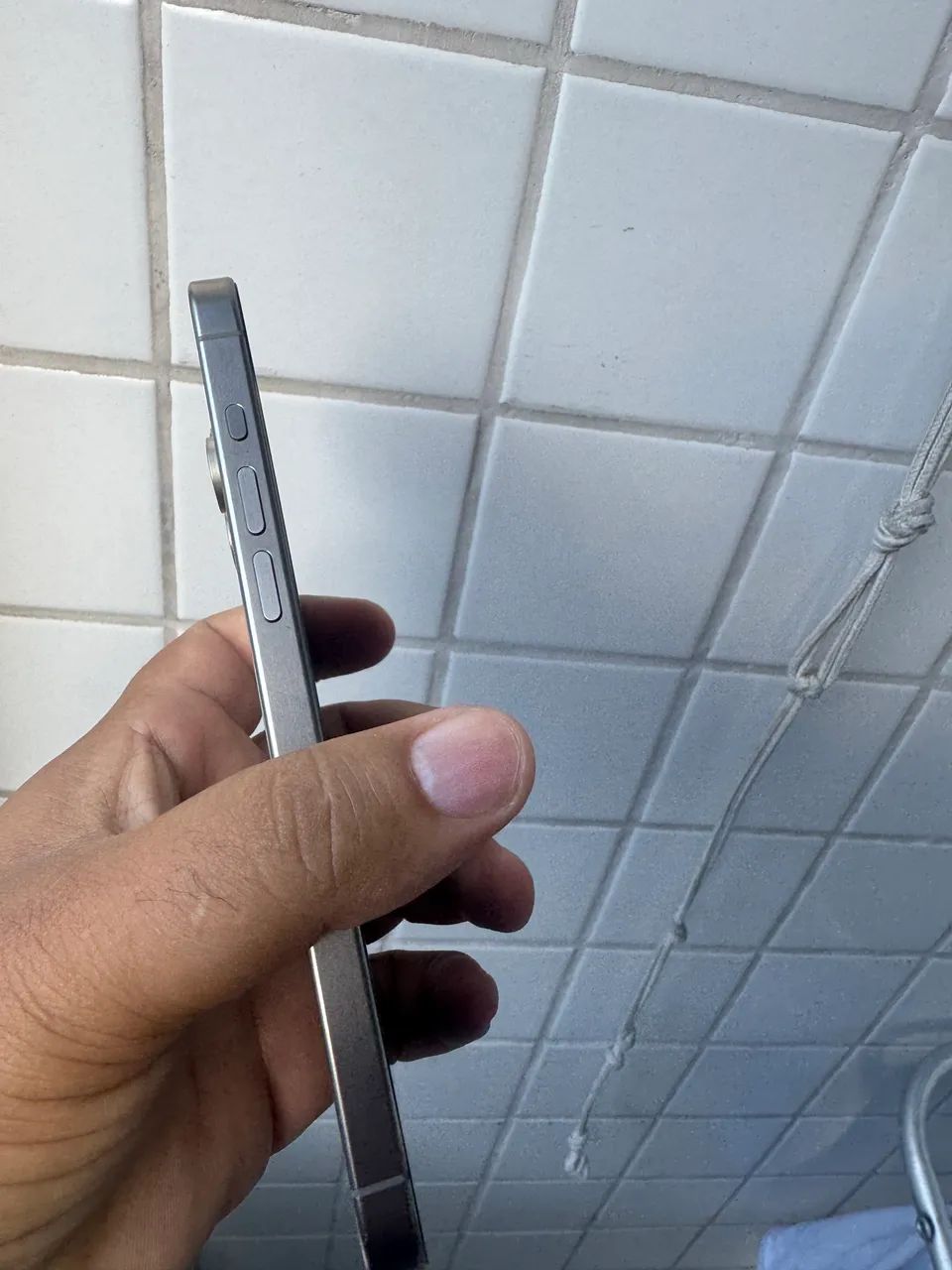 iPhone 15 PRO MAX 256GB todo original  - Foto 2