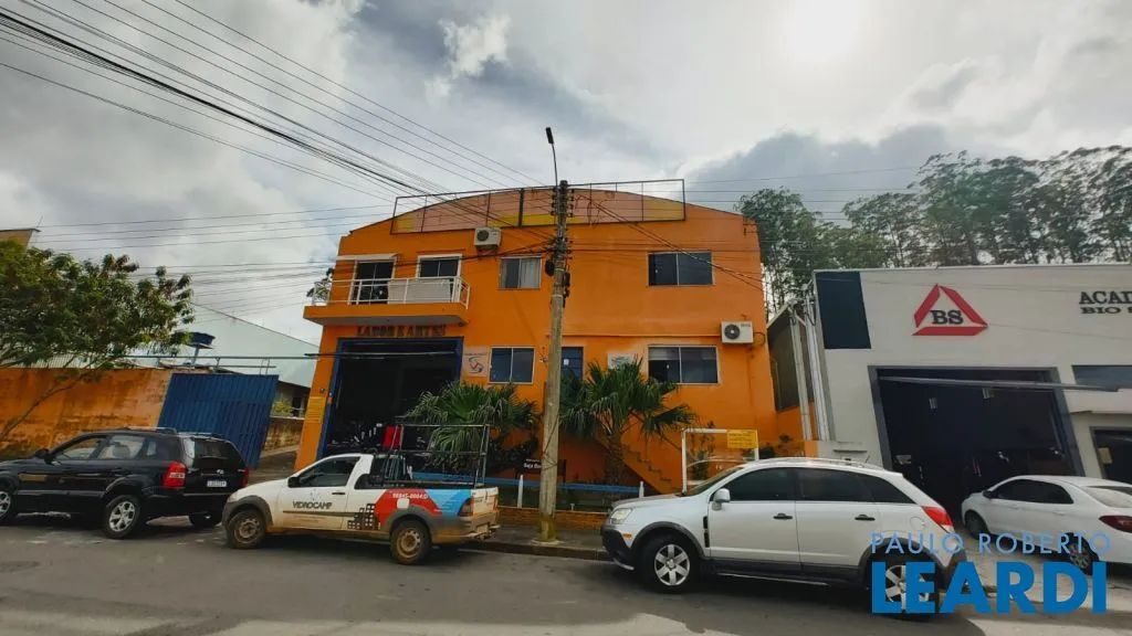 COMERCIAL - JARDIM SÃO BENTO - MG - Foto 2