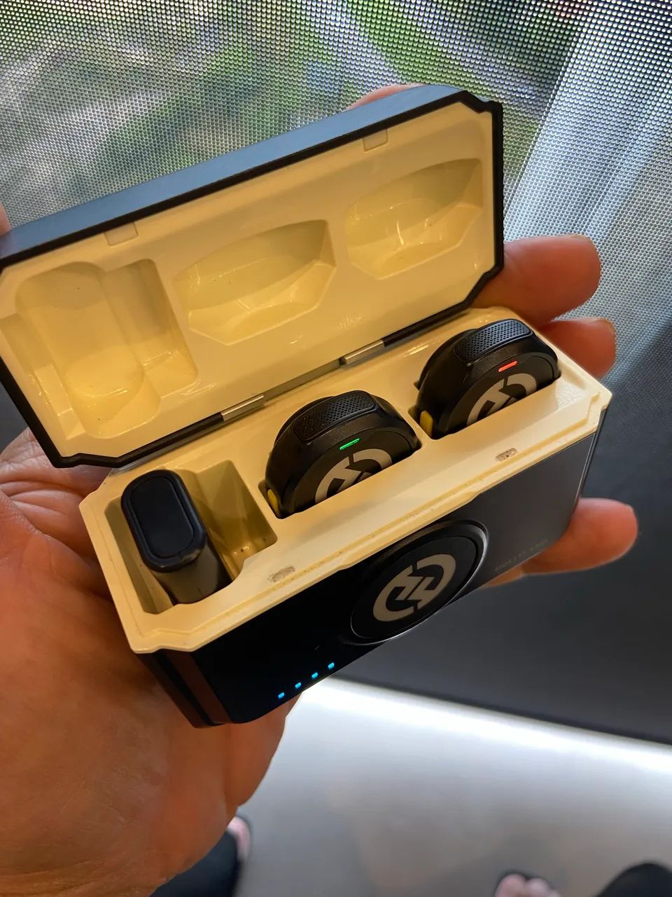 Vende-se microfone RØDE Wireless  - Foto 5