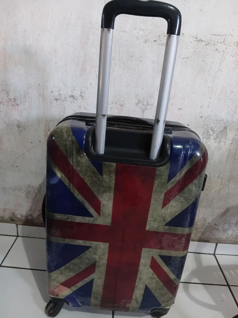 Mala de viagem grande - Foto 2