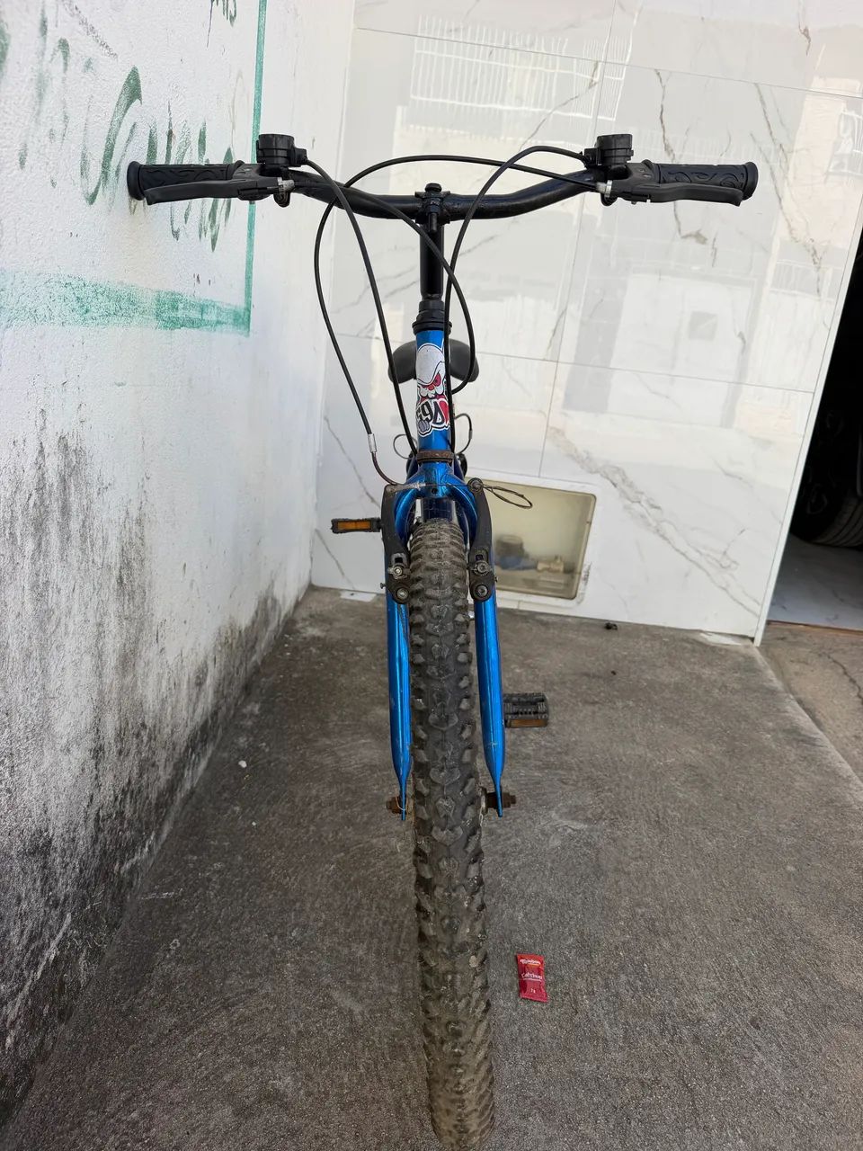Bicicleta  - Foto 3