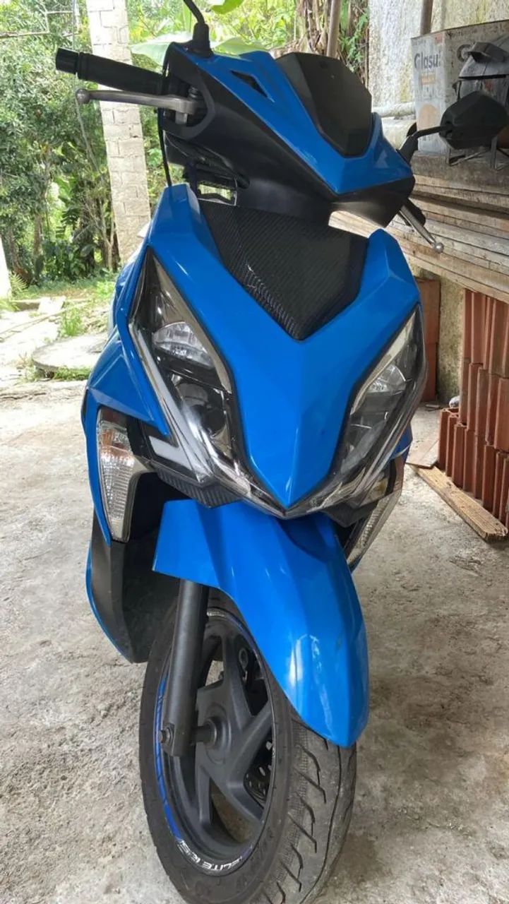 Honda elite 2021 - Foto 2