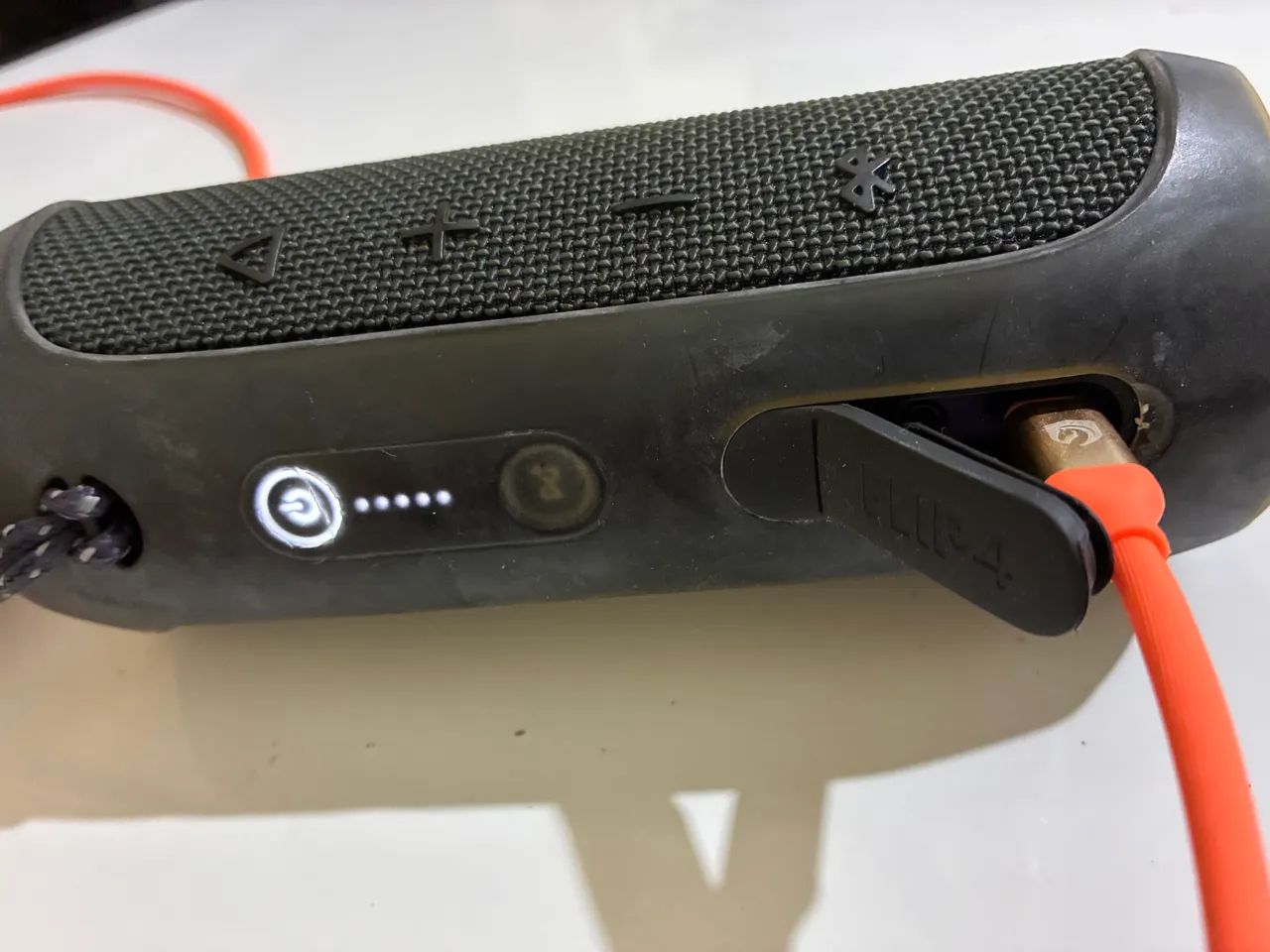 Jbl flip 4 - Foto 2