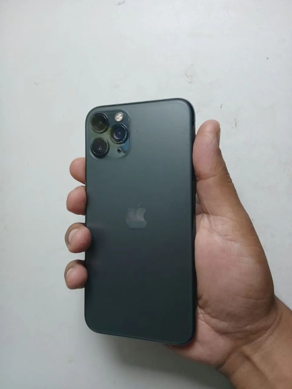 iPhone 11 pro todo original  - Foto 3