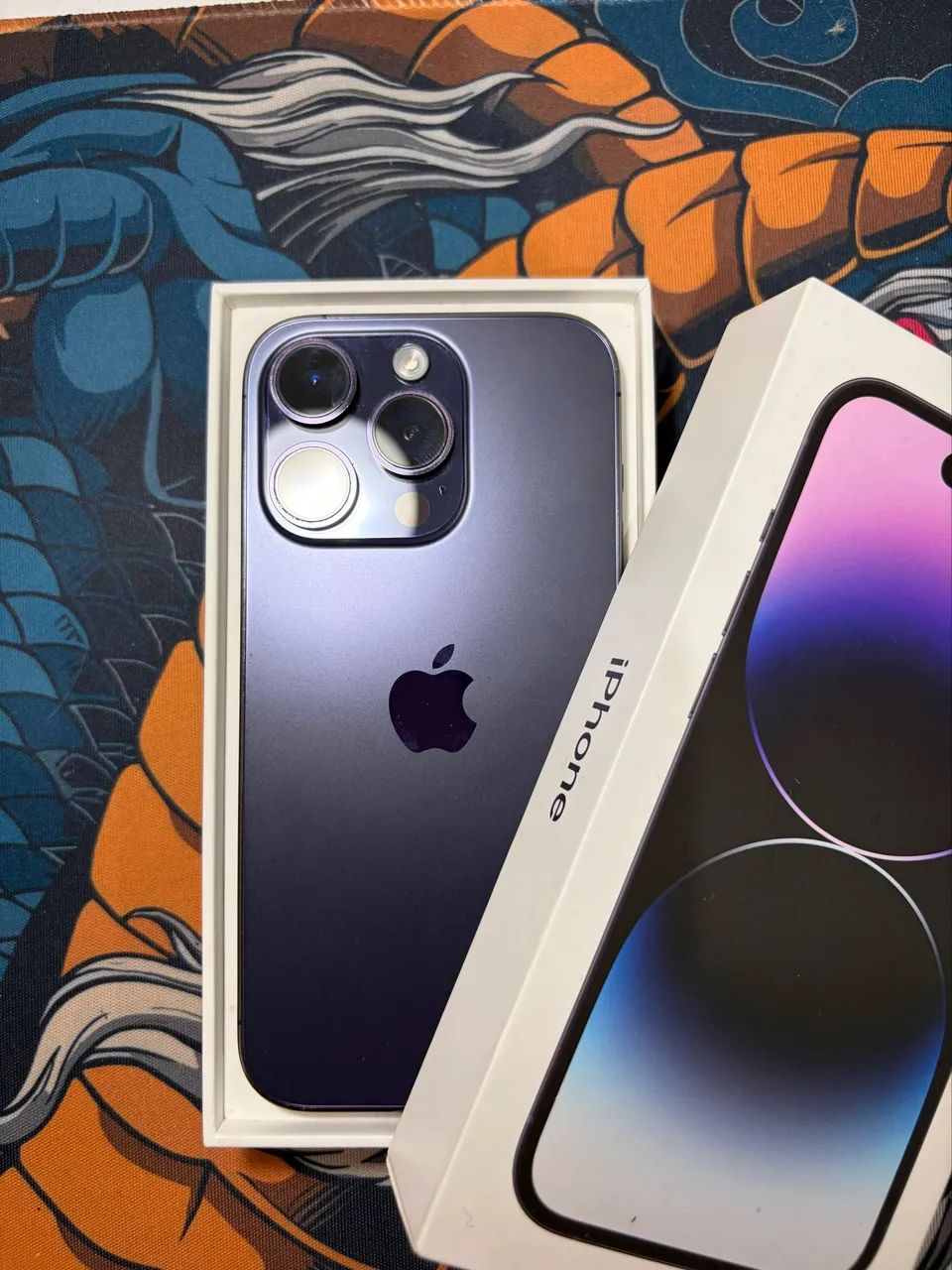 IPhone 14 Pro 128GB 