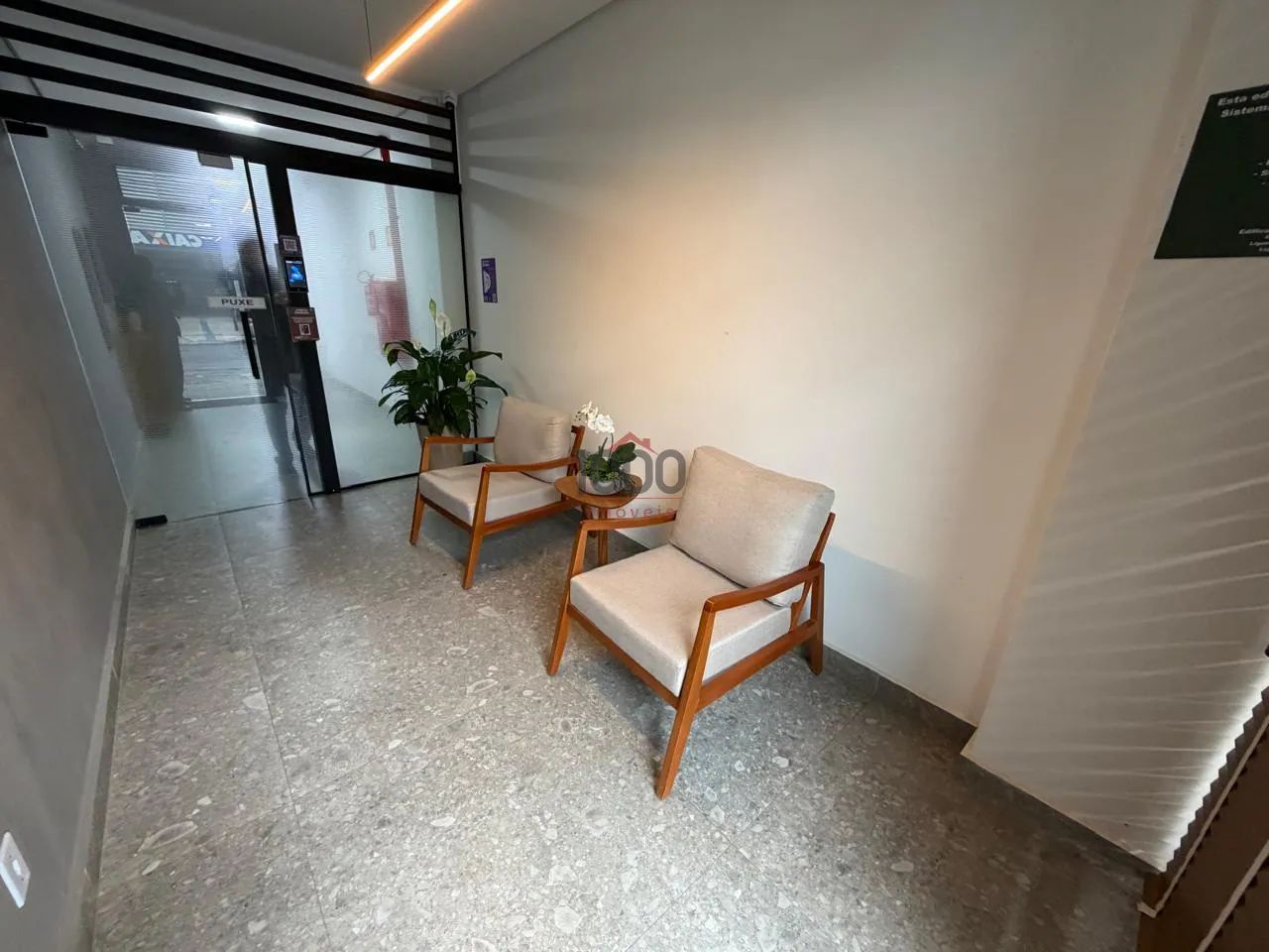 Studio 1 quarto - São Mateus - Foto 2