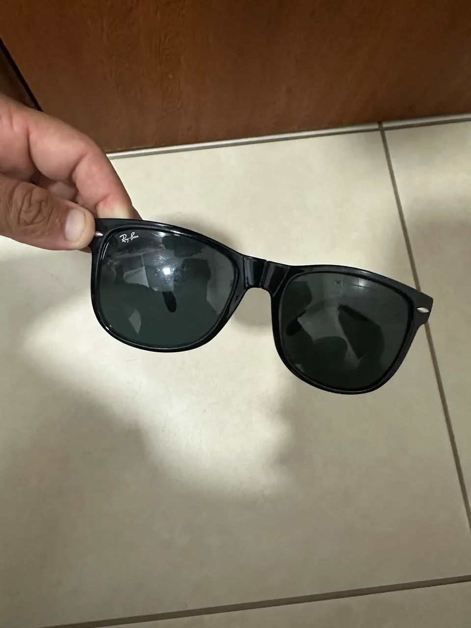 Ray.ban WAYFARER FOLDING CLASSIC - Foto 5