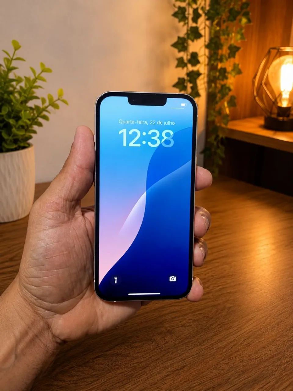 Iphone 14 128GB - Foto 4