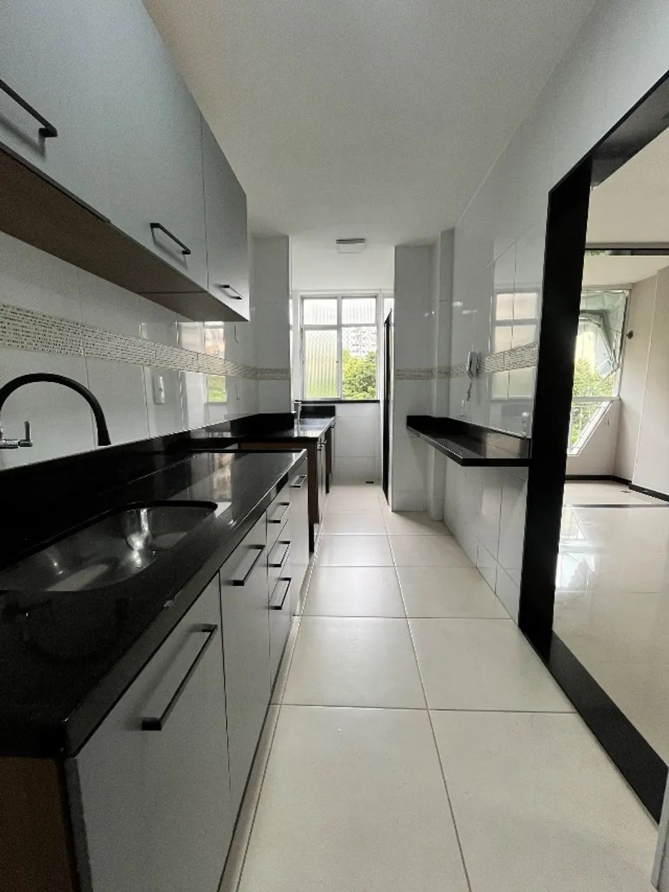 Apartamento 2 Quartos - Condomínio Solar do Barão Bloco 4  - Foto 5