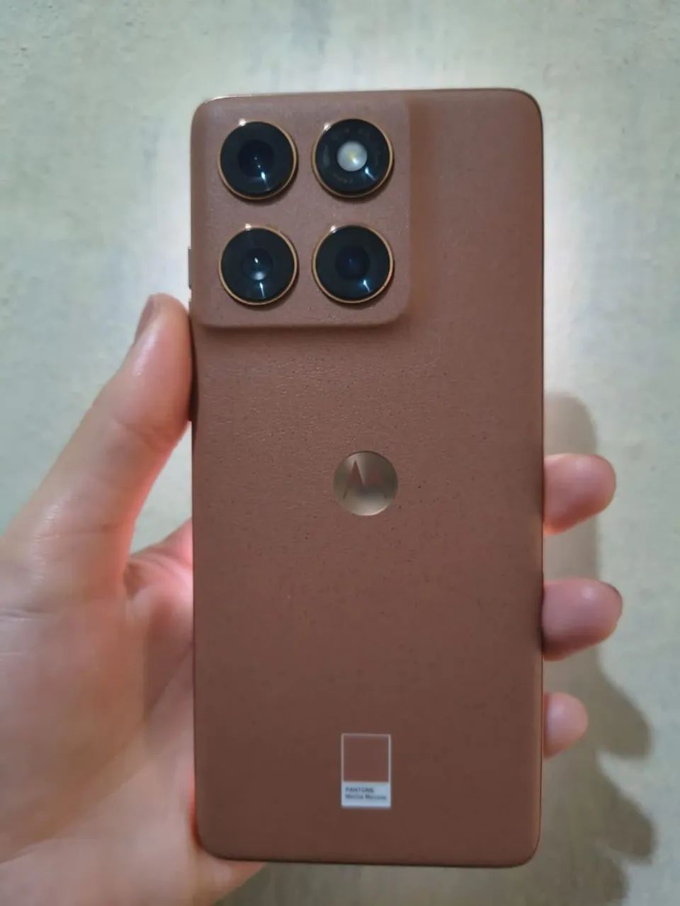 MOTOROLA EDGE 60 FUSION  - Foto 2