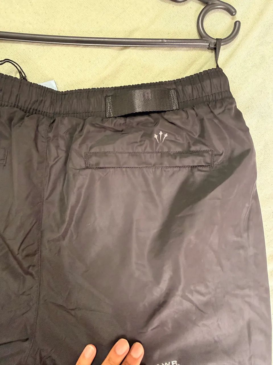 Shorts Nike Nocta  - Foto 3